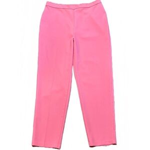 Elegant Pink Women's Pants
